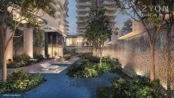 Zion Road (D3), Condominium #498085361